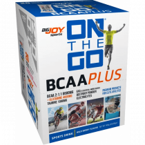 Bigjoy Sports On The Go Bcaa Plus